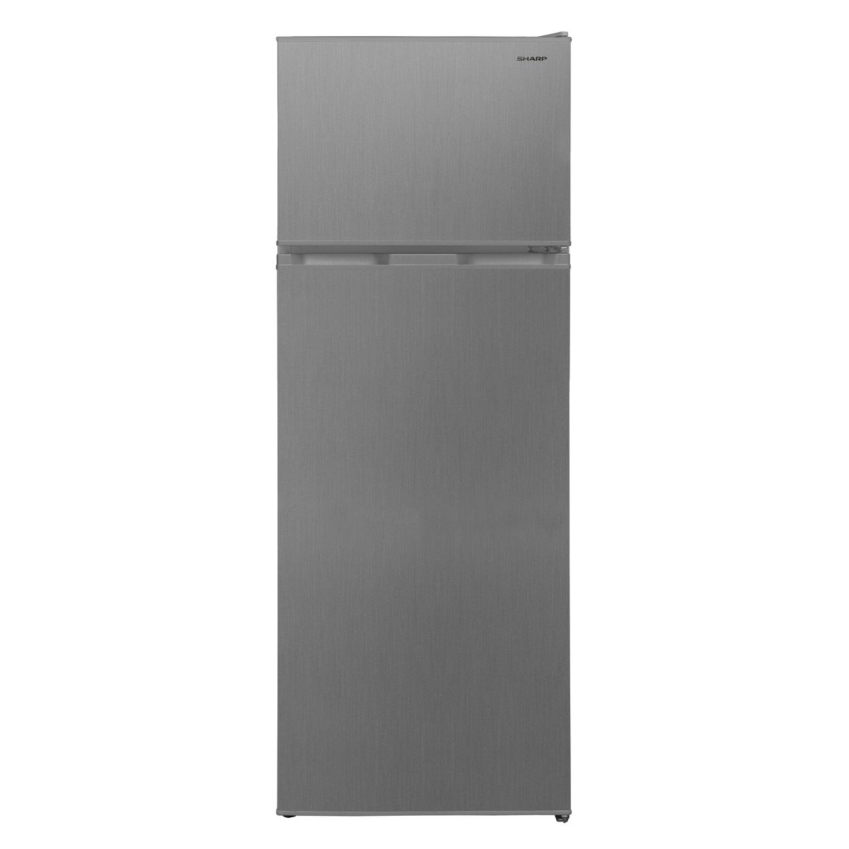 Frigorífico combinado Sharp SJFTB01ITXLEES Gris oscuro